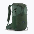 Rucsac de turism Patagonia Terravia 28 l canopy green