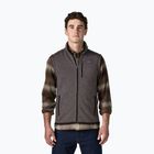 Vestă pentru bărbați Patagonia Better Sweater may grey