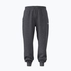 Pantaloni pentru bărbați Under Armour Rival Fleece Jogger castlerock light heather/white