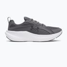 Încălțăminte de alergare pentru bărbați Under Armour Assert 11 castlerock/white/black