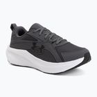 Încălțăminte de alergare pentru bărbați Under Armour Assert 11 castlerock/white/black