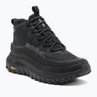 Încălțăminte pentru bărbați Sorel Callsign Horizon Mid black/black