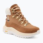 Ghete pentru femei Sorel Callsign Conquest velvet tan