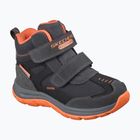 Încălțăminte pentru copii SKECHERS Dynamic Trail gray