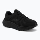 Încălțăminte pentru bărbați SKECHERS Go Run Consistent 3 Core Track black