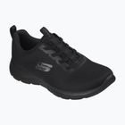 Încălțăminte pentru femei SKECHERS Summits Fresh Vision black