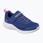 Încălțăminte pentru copii SKECHERS Bounder Free And Easy blue