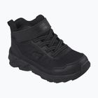 Încălțăminte pentru copii SKECHERS Elite Tread Aquavek Hi black