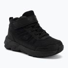 Încălțăminte pentru copii SKECHERS Elite Tread Aquavek Hi black