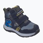 Încălțăminte pentru copii SKECHERS Dynamic Trail Dino-Scouts blue