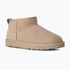 Ghete pentru femei UGG Classic Ultra Mini moonlight