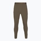 Pantaloni de alergare pentru bărbați HOKA Novafly Run Pant cliff grey