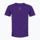 Tricou de alergare pentru bărbați HOKA EveryRun Short Sleeve cosmic purple