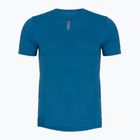 Tricou de alergare pentru bărbați HOKA EveryRun Short Sleeve night glow blue