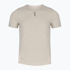 Tricou de alergare pentru bărbați HOKA EveryRun Short Sleeve river rock grey