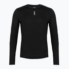 Longsleeve de alergare pentru bărbați HOKA EveryRun Long Sleeve black