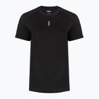 Tricou de alergare pentru femei HOKA EveryRun Short Sleeve black