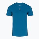 Tricou de alergare pentru femei HOKA EveryRun Short Sleeve night glow blue