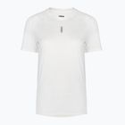 Tricou de alergare pentru femei HOKA EveryRun Short Sleeve white