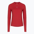 Longsleeve de alergare pentru femei HOKA EveryRun Long Sleeve red agate