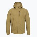 Geacă de alergare pentru bărbați HOKA Skyflow Wind Jacket caraway seed