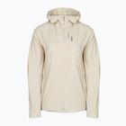 Geacă de alergare pentru femei HOKA Skyflow Wind Jacket oat milk