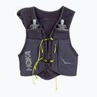 Vestă de alergare Hoka Trail Run Vest 10L squid ink