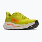 Încălțăminte de alergare pentru bărbați HOKA Arahi 9 hoka citrus/neon tangerine