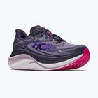 Încălțăminte de alergare pentru femei HOKA Skyward X 2 squid ink/neon gragonfruit