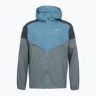 Geacă de alergare pentru bărbați Nike Impossibly Light Windrunner smoke grey/smokey blue/anthracite