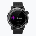 Ceas sport COROS APEX Premium GPS 42mm, negru, WAPXS-BLK2