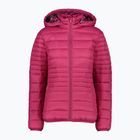 Jachetă cu umplutură sintetică pentru femei CMP, roz, 30K3666A/H921