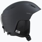 Cască de schi Salomon Cruiser+, negru, L39913700