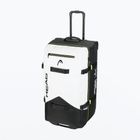 Geantă de schi HEAD Rebels Travelbag negru 383001