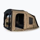 RidgeMonkey Escape XF2 Standard cu extensia Plus Porch maro RM288