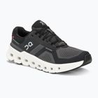Încălțăminte de alergat pentru bărbați On Running Cloudrunner 2 Wide eclipse/black