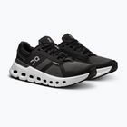 Încălțăminte de alergat pentru femei On Running Cloudrunner 2 Wide eclipse/black