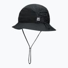ASICS Bucket performanță pălărie negru / gri carrier