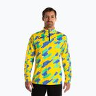 Bluză de alergare pentru bărbați Joma R-Trail Nature yellow