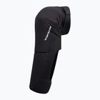 Apărători de ciclism genunchi și tibii Endura Singletrack Shin Pads black