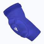 Protectori pentru cot RDX Hosiery Elbow Foam blue/white