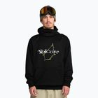 Bluză de snowboard pentru bărbați Volcom Hydro Riding Hoodie black