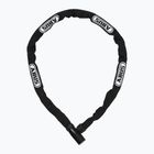 Lacăt pentru bicicletă ABUS Steel-O-Chain 4804K/75 black