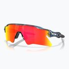 Ochelari de soare Oakley Radar EV Heater trans abyss/prizm ruby