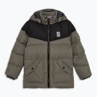 Geacă izolată pentru copii LEGO Lwjebel 733 light brown