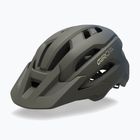Cască de bicicletă pentru copii Giro Fixture II MIPS matte dark sage/sapphire fade
