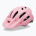 Cască de bicicletă pentru copii Giro Fixture II MIPS matte light pink