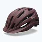 Cască de bicicletă Giro Register II MIPS în matte maroon pulse