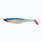 Momeală moale Relax Hoof 6 Red Tail 3 buc. Albastru / Auriu Pearl BLS6-S