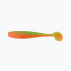 Relax Kingshad 3 momeală moale laminată 4 buc. Lime / Portocaliu KS3
